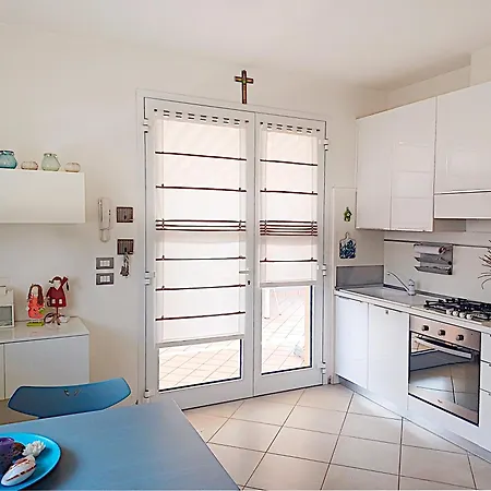 Apartamento Bosco Dell'impero Bibione