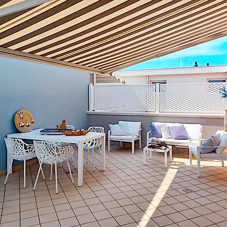 Bosco Dell'impero Apartamento