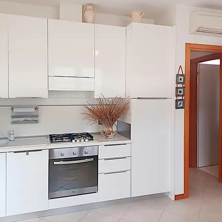 Apartamento Bosco Dell'impero