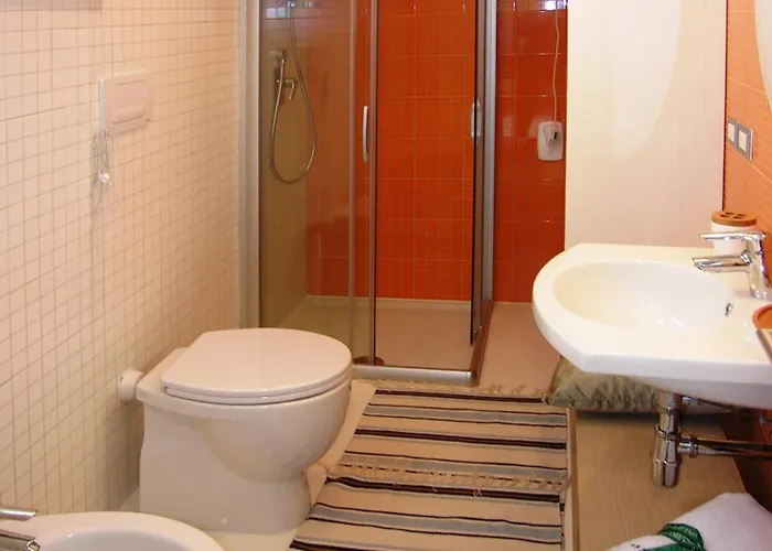 Apartamento Bosco Dell'impero