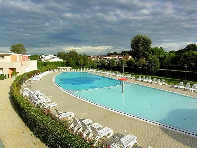 Bosco Dell'impero Apartamento Bibione