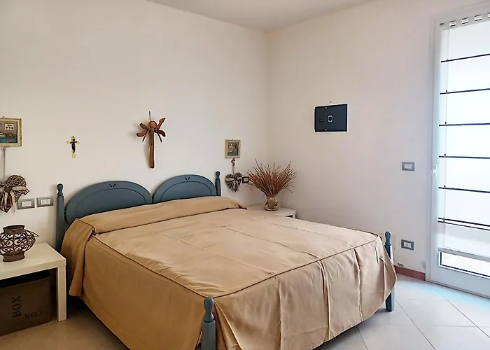 Bosco Dell'impero Apartamento