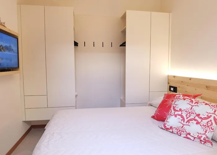 Apartamento Bosco Dell'impero *