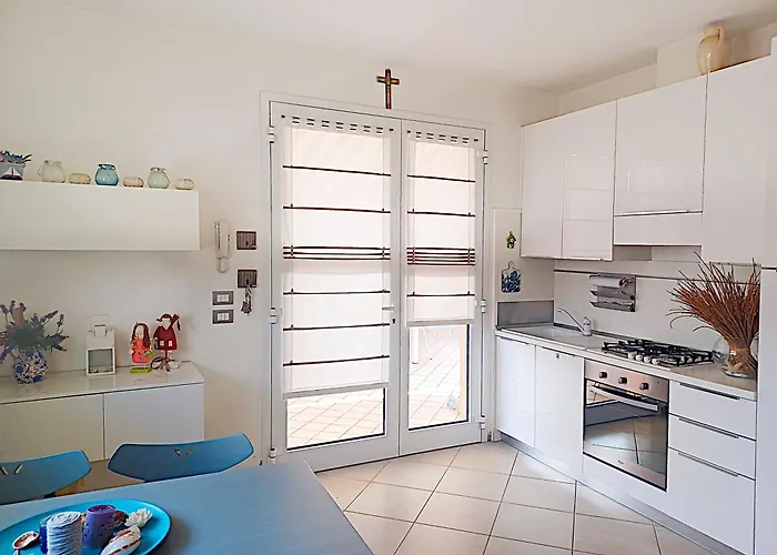 Apartamento Bosco Dell'impero Bibione