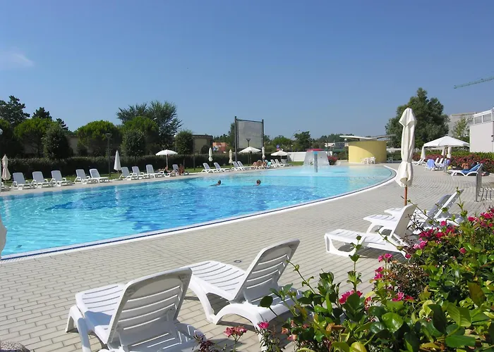 Bosco Dell'impero Bibione