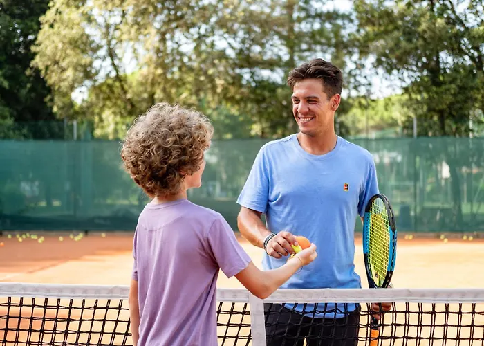 Apartamento Bosco Dell'impero *