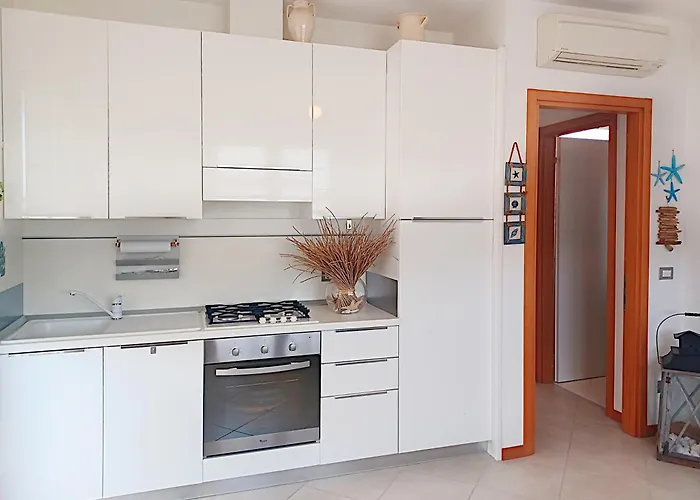 Apartamento Bosco Dell'impero