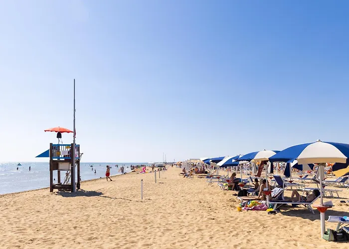 Apartamento Bosco Dell'impero *