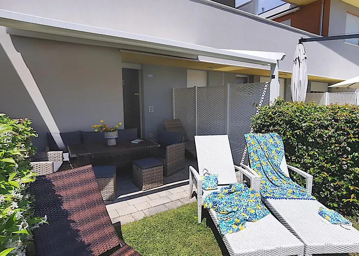 Apartamento Bosco Dell'impero *