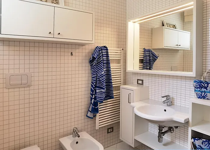 Apartamento Bosco Dell'impero *