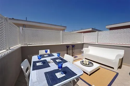 Bosco Dell'impero Apartamento