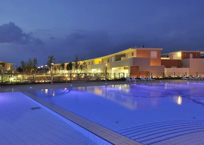 Apartamento Bosco Dell'impero Bibione