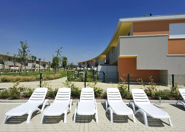 Apartamento Bosco Dell'impero *