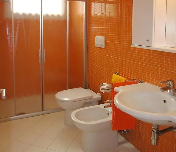 Bosco Dell'impero * Bibione