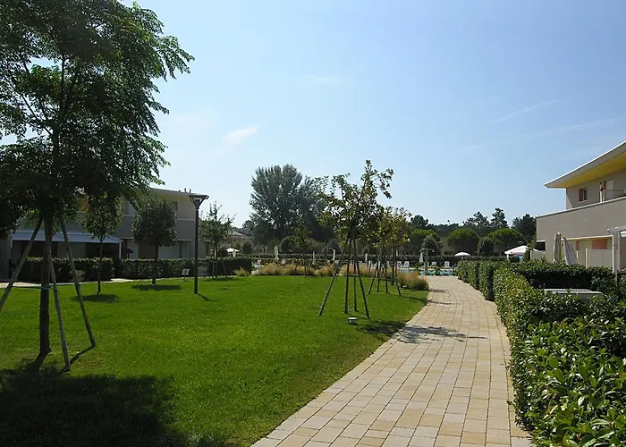 Bosco Dell'impero Apartamento Bibione