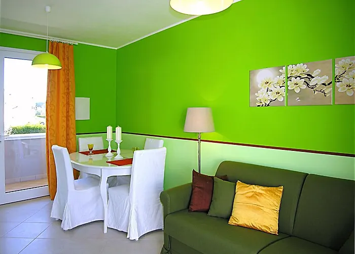 Apartamento Bosco Dell'impero Bibione