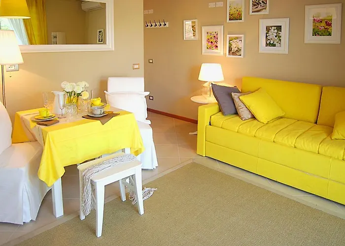 Bosco Dell'impero Apartamento Bibione