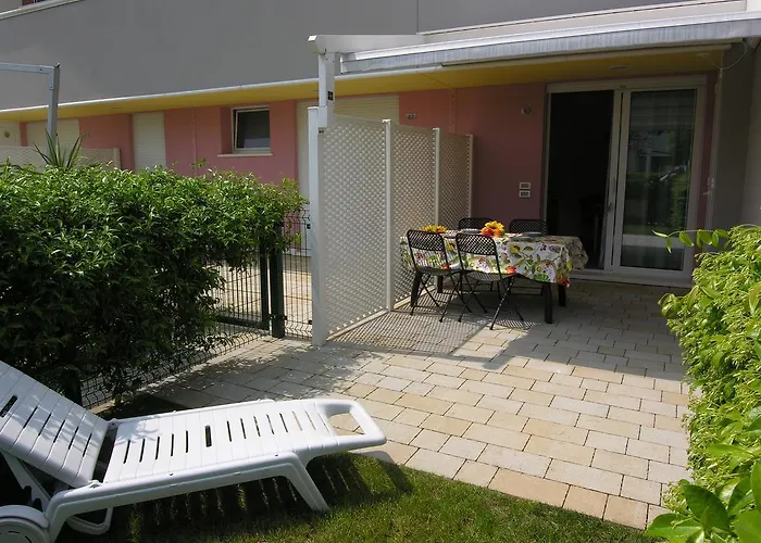 Bosco Dell'impero Apartamento *