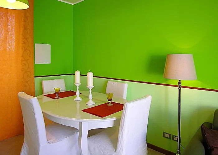 Apartamento Bosco Dell'impero Bibione