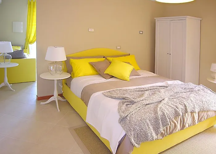 Bosco Dell'impero Bibione