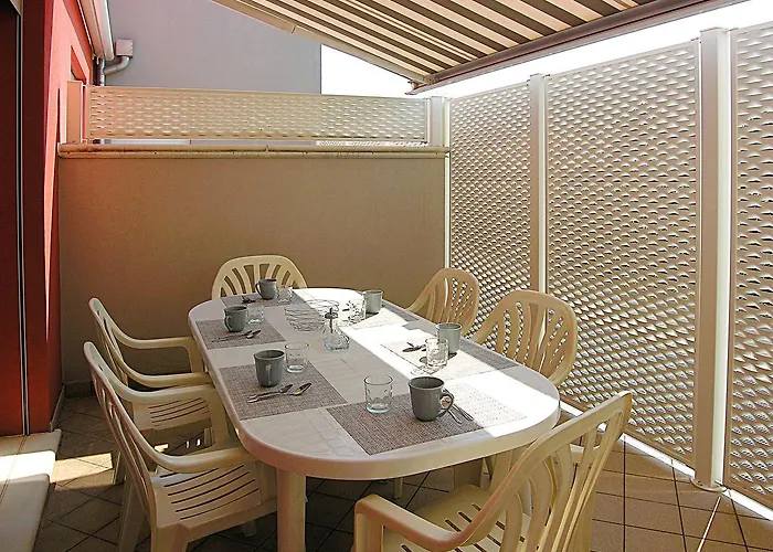 Bosco Dell'impero Apartamento *