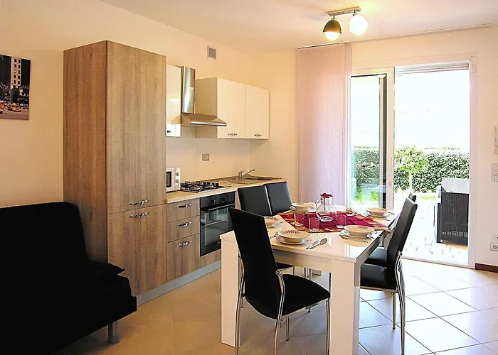 Bosco Dell'impero * Bibione