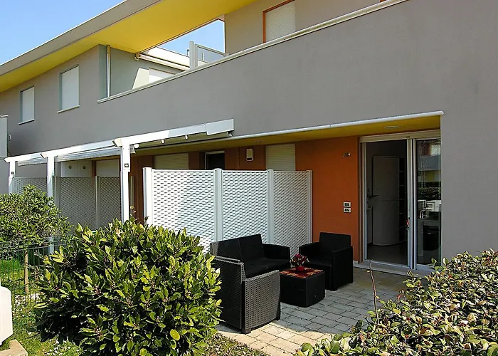 Bosco Dell'impero Apartamento Bibione