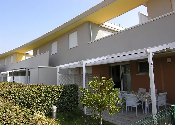 Bosco Dell'impero Apartamento Bibione