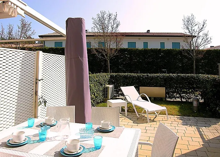 Bosco Dell'impero * Bibione