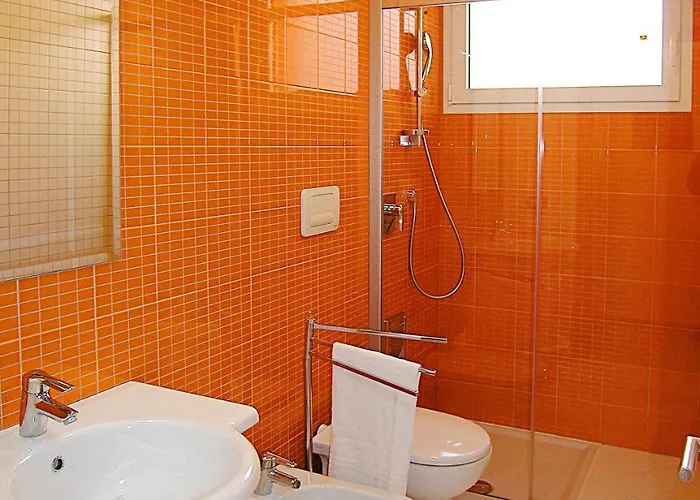 Apartamento Bosco Dell'impero