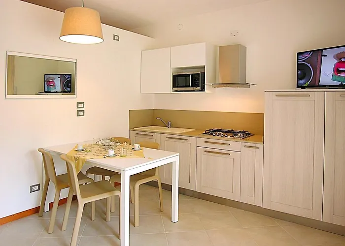 Bosco Dell'impero Apartamento