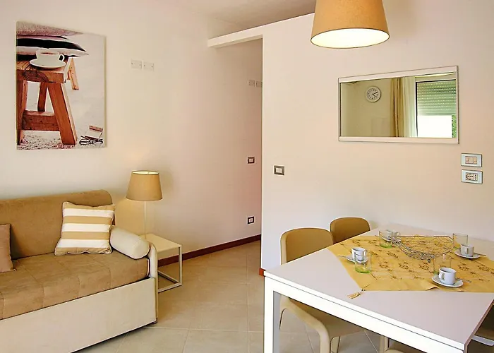 Apartamento Bosco Dell'impero