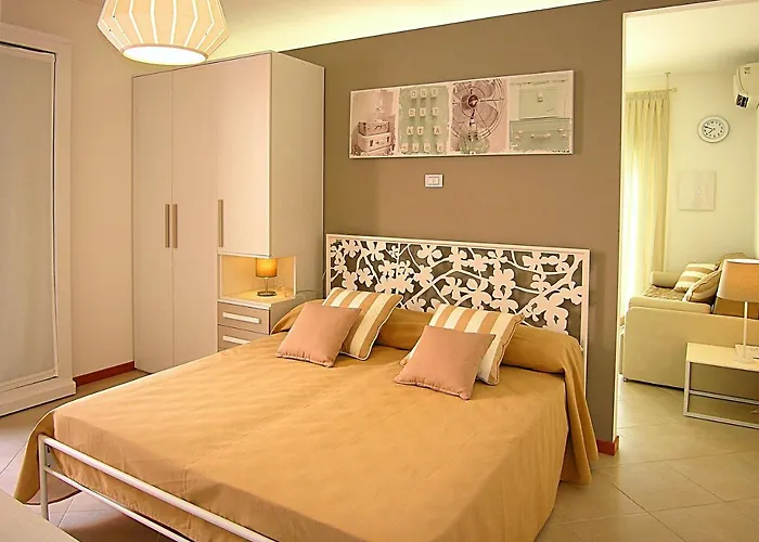 Apartamento Bosco Dell'impero