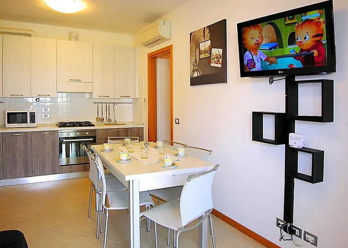 Apartamento Bosco Dell'impero