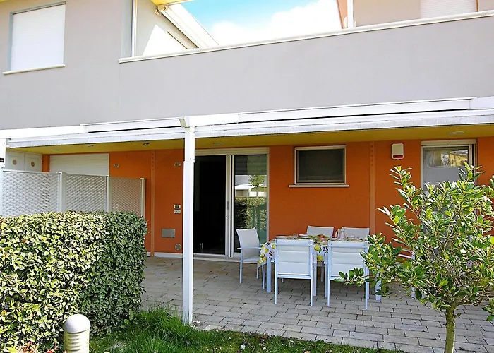 Apartamento Bosco Dell'impero