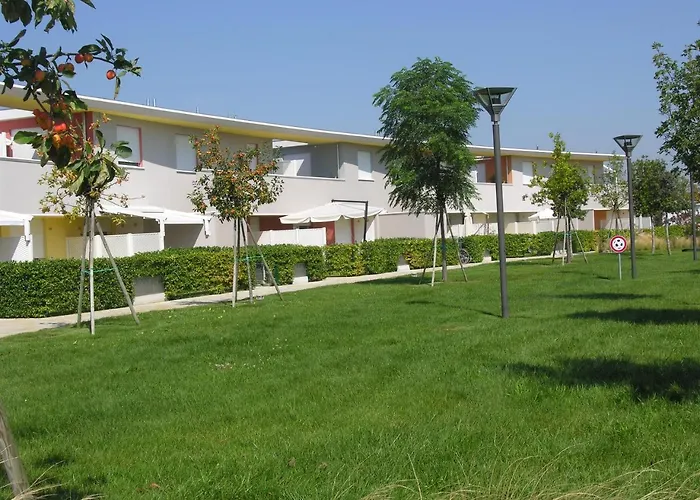 Apartamento Bosco Dell'impero *