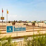Bosco Dell'impero Lejlighed Bibione