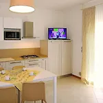 Bosco Dell'impero Апартаменти Бібіоне