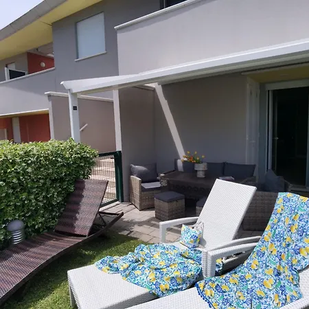 Apartment Bosco Dell'impero