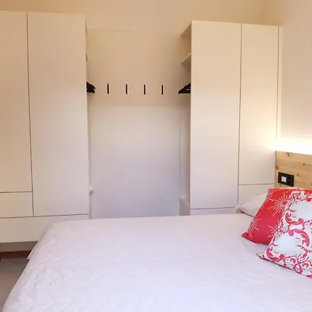 Апартаменти Bosco Dell'impero *