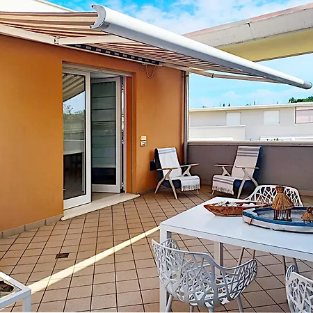 Bosco Dell'impero Апартаменти Бібіоне