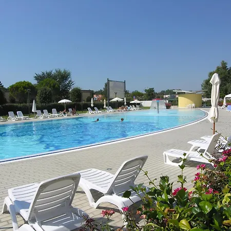 Bosco Dell'impero Бібіоне