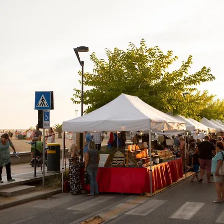 Апартаменти Bosco Dell'impero Бібіоне