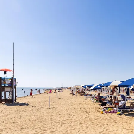 Апартаменти Bosco Dell'impero *