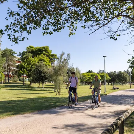 Bosco Dell'impero Apartamento Bibione