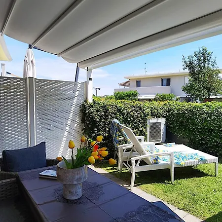 Bosco Dell'impero Апартаменти