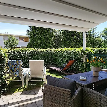 Апартаменти Bosco Dell'impero