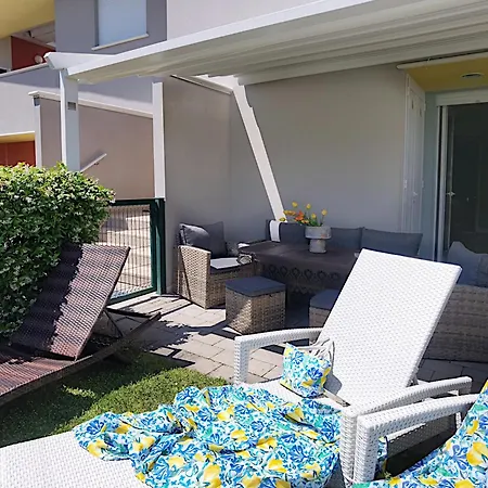 Bosco Dell'impero Апартаменти *