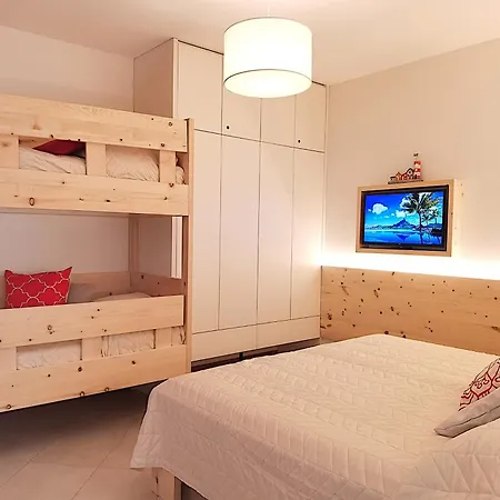 Bosco Dell'impero Apartamento Bibione