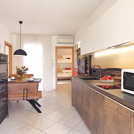 Bosco Dell'impero Бібіоне